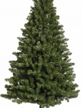 Vickerman G125175 7.5' x 56" Med Grand Teton 1367T (Christmas Tree)