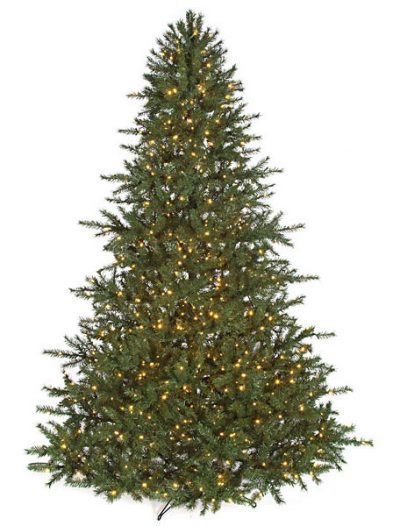 Richmond Pine Christmas Tree For Christmas 2014