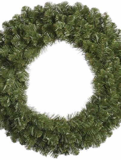 Vickerman G125675 84 in. Grand Teton Wreath 1240T (Christmas Tree)