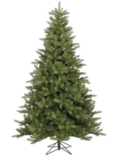 King Spruce Christmas Tree For Christmas 2014