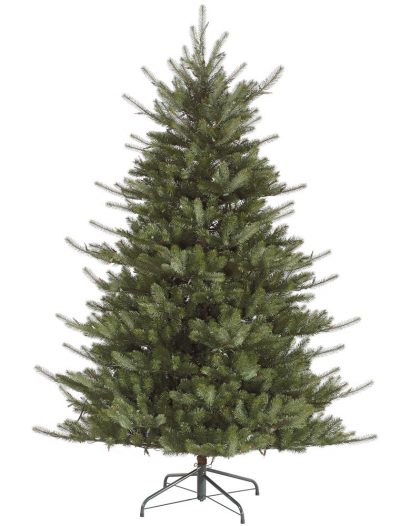 Full Colorado Spruce Christmas Tree For Christmas 2014