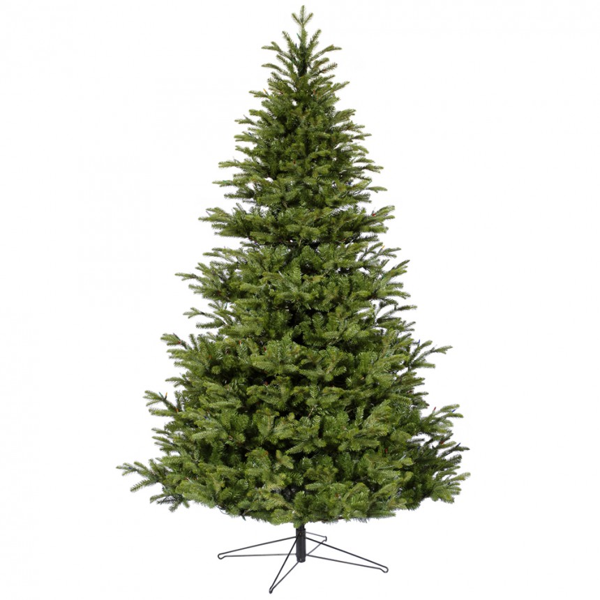 Norwood Fir Christmas Tree For Christmas 2014