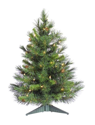 Cheyenne Pine Christmas Tree For Christmas 2014