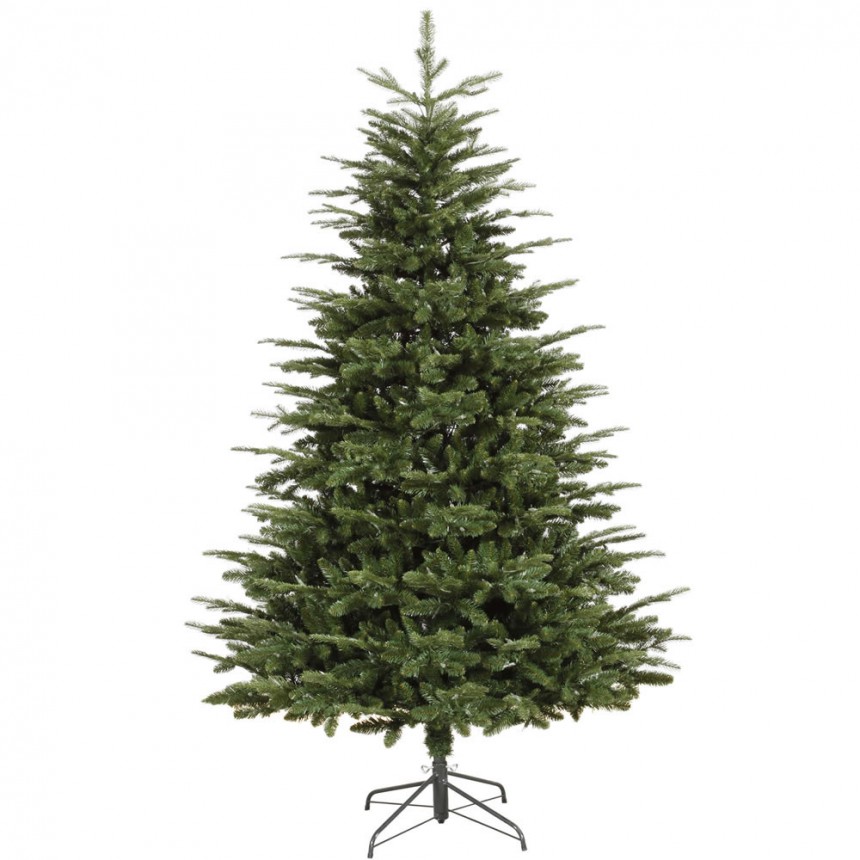 Grantwood Pine Christmas Tree For Christmas 2014