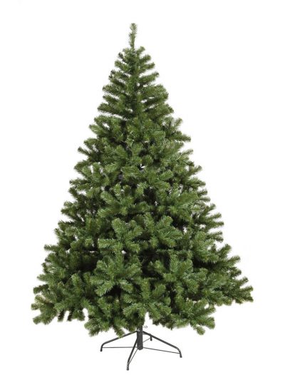 Fairfax Spruce Christmas Tree For Christmas 2014