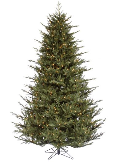 Itasca Frasier Christmas Tree For Christmas 2014