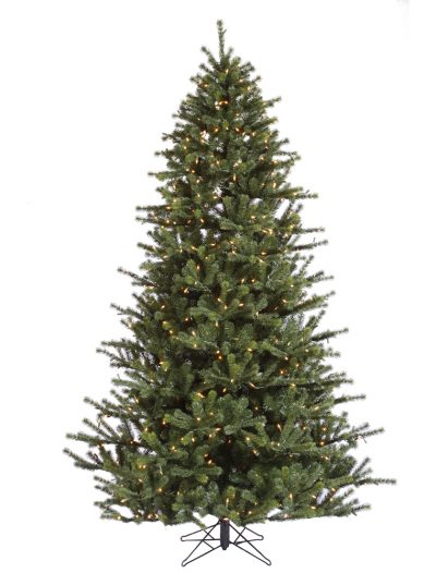 Carver Frasier Christmas Tree For Christmas 2014