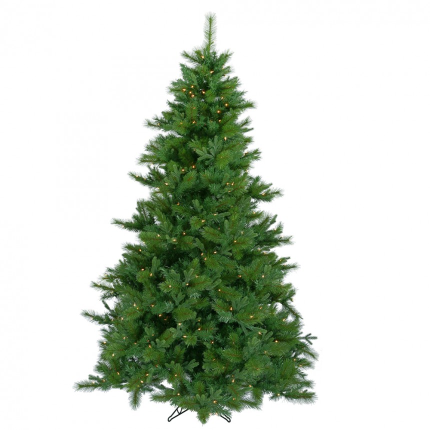 Glacier Mixed Pine Christmas Tree For Christmas 2014