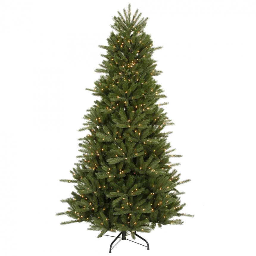Vermont Instant Shape Christmas Tree For Christmas 2014