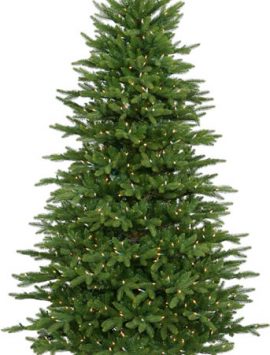 Vickerman E881776 7.5 ft. x 56 (Christmas Tree)