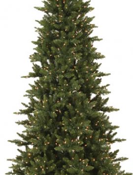 Vickerman A860876 7.5 x 45 Camdon Slim 1438T 700CL (Christmas Tree)