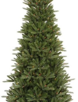 Vickerman C102182 8.5 ft. x 58 (Christmas Tree)