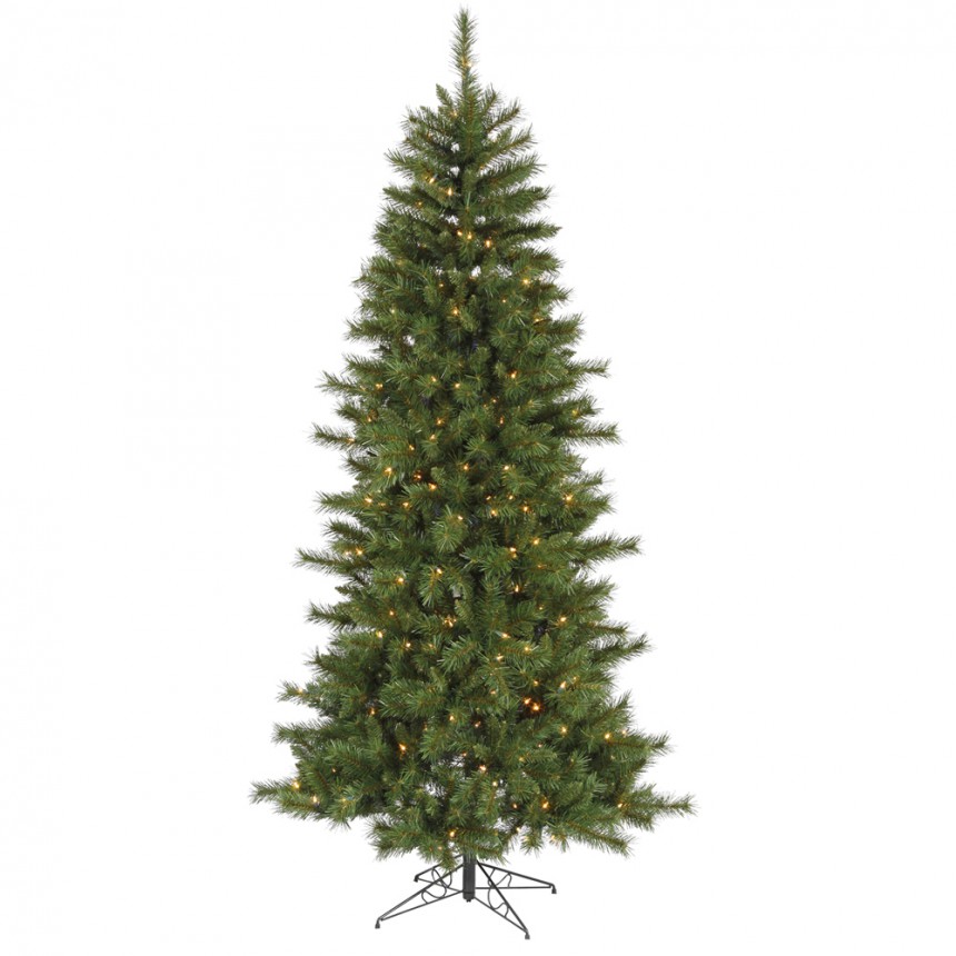 Newport Mixed Pine Christmas Tree For Christmas 2014