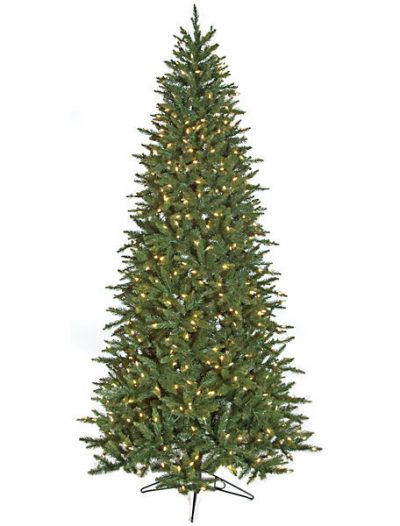 Cambridge Spruce Christmas Tree For Christmas 2014