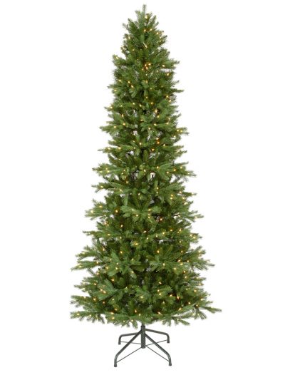Slim Tustin Fraiser Christmas Tree For Christmas 2014