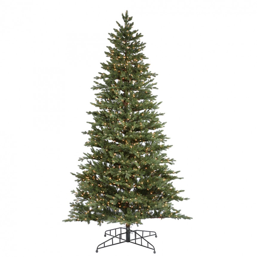 Waseca Frasier Christmas Tree For Christmas 2014