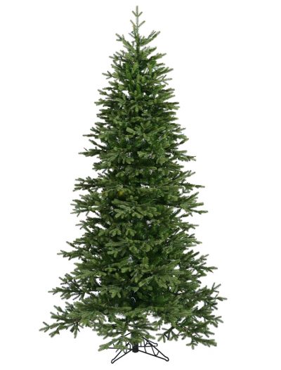 Balsam Fir Christmas Tree For Christmas 2014