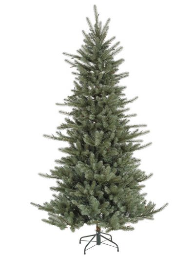Medium Colorado Blue Spruce Christmas Tree For Christmas 2014