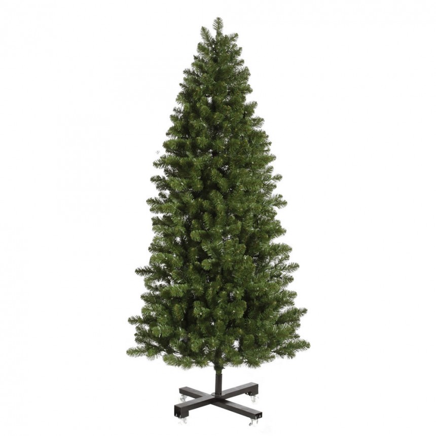 Slim Grand Teton Christmas Tree For Christmas 2014
