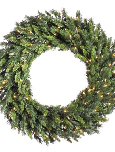 Imperial Pine Wreath For Christmas 2014