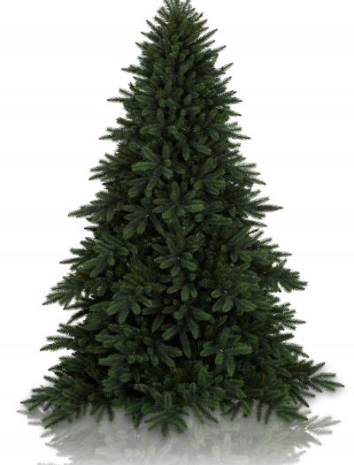 Napa Christmas Signature 7.5' California Baby Redwood Artificial Christmas Tree (Christmas Tree)