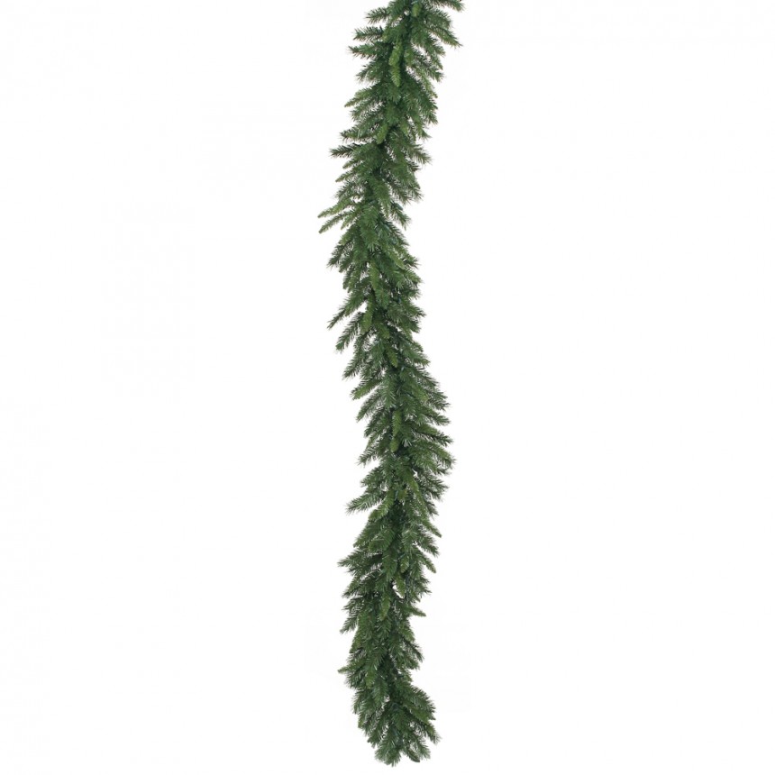 Imperial Pine Garland For Christmas 2014