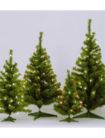 36 inch Canadian Pine Christmas Tree For Christmas 2014