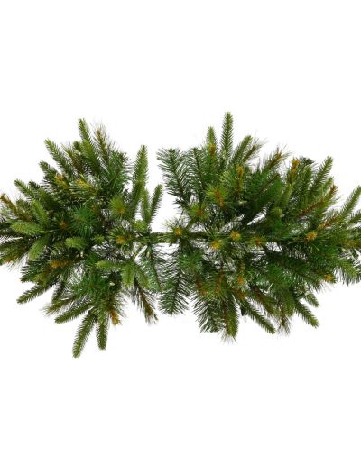 Cashmere Pine Swag For Christmas 2014