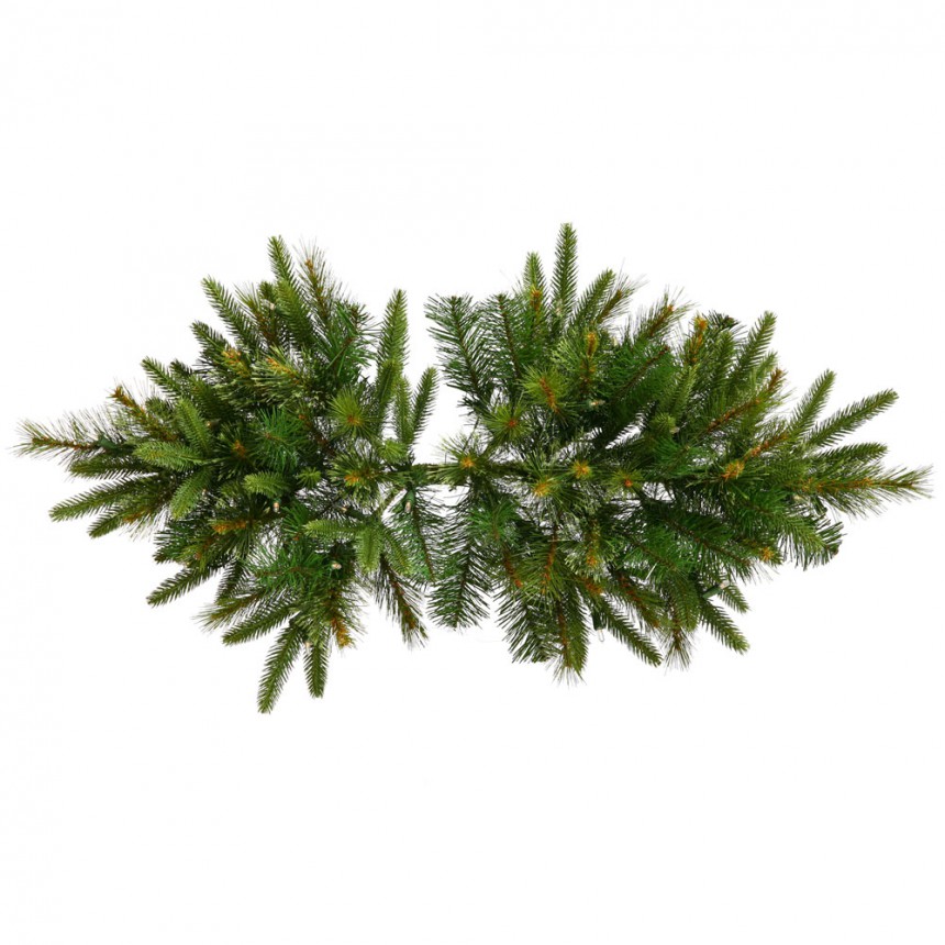 Cashmere Pine Swag For Christmas 2014