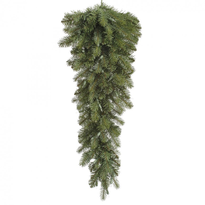 36 inch Colorado Spruce Teardrop For Christmas 2014