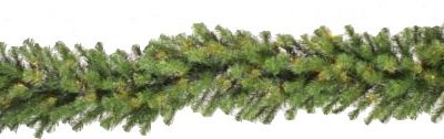 Vickerman 9 ft. Douglas Fir Garland - 280 Tips (Christmas Tree)