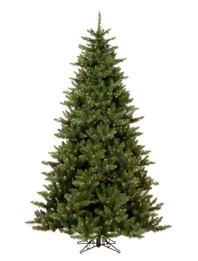 Camdon Fir Christmas Tree For Christmas 2014